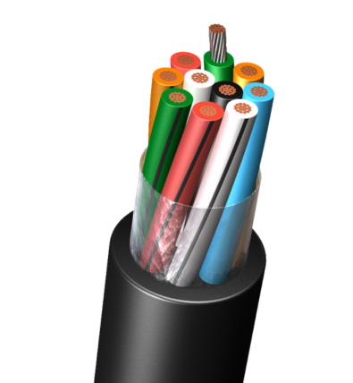 UG Cables for Industrial & Commercial Use in Tirunelveli