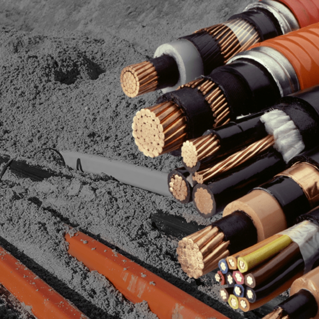 HT Cables for High-Tension Electrical Systems