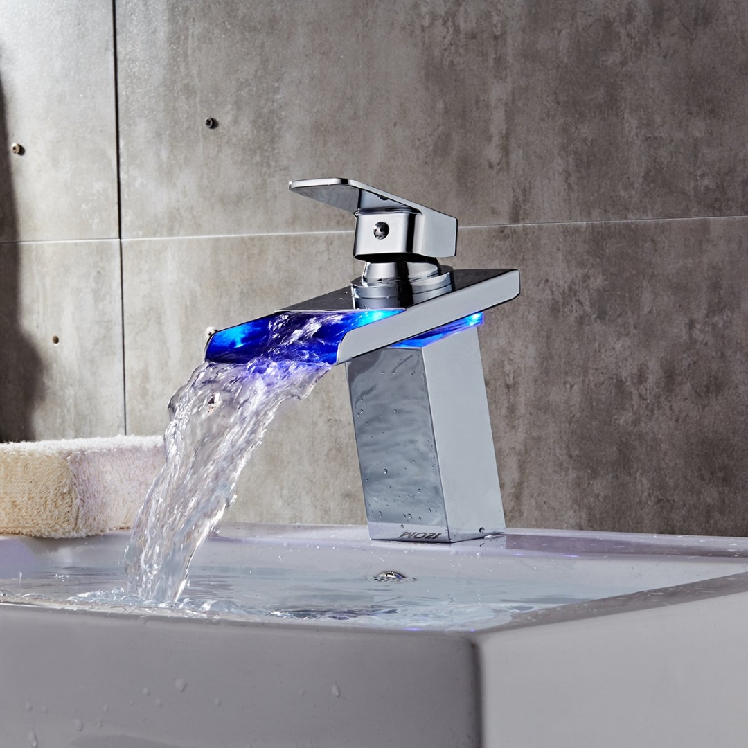 Stylish Faucet Lights for Home Decoration in Tirunelveli