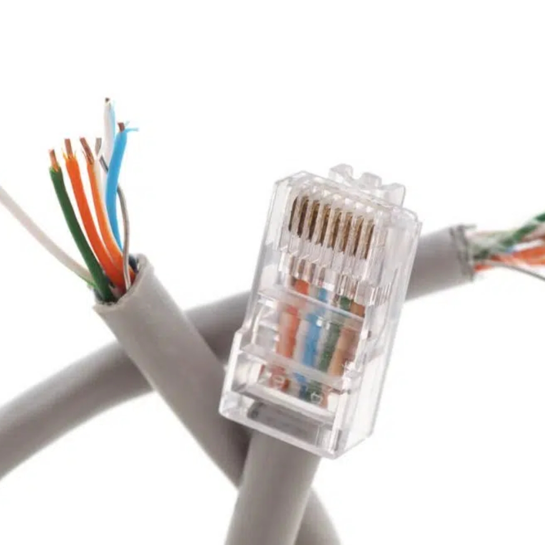 Telephone Cables for Reliable Communication Lines