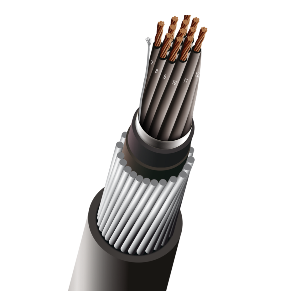 High-Quality Control Cables in Tirunelveli