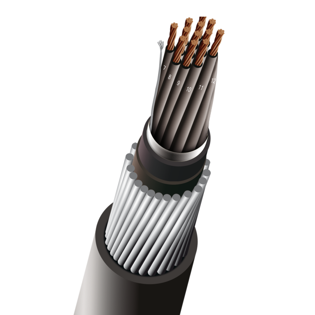 High-Quality Control Cables in Tirunelveli - Taurus Enterprises