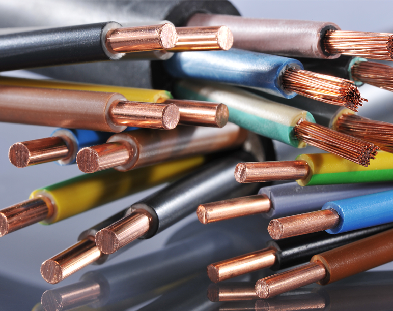 Cables and Wires Maintenance Tips for Industrial Use