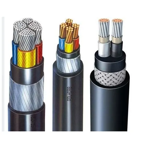 Reliable LT and HT Cables for Electrical Systems in Tirunelveli