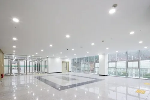 Industrial and Commercial Lighting Solutions by Havells – in Tirunelveli 